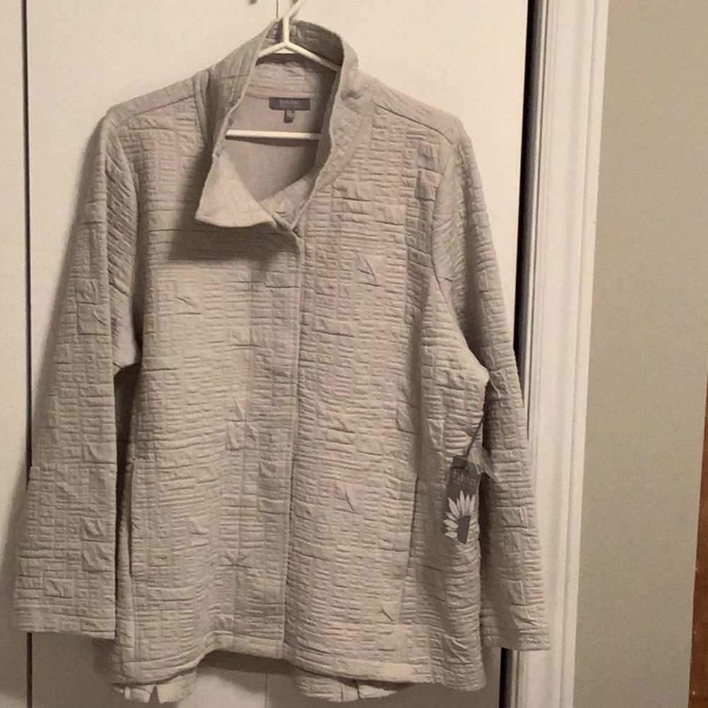 Habitat Jacket